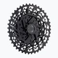 SRAM CS PG-1130 11-42 11 soros kerékpár kazetta fekete 00.2418.052.004 2