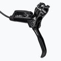 SRAM AM DB LVL T GLB R/R DIR 1800 A hátsó kerékpárfék fekete 00.5018.105.001 2