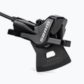 SRAM AM DB LVL T GLB R/R DIR 1800 A hátsó kerékpárfék fekete 00.5018.105.001 4