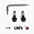 SRAM AM DB LVL T GLB R/R DIR 1800 A hátsó kerékpárfék fekete 00.5018.105.001 6
