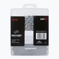 SRAM CN PCX01 EAGLE 126LI W/ PWR.LC kerékpár lánc ezüst 00.2518.023.011 2