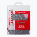 SRAM kerékpár lánc CN PC1110 W/ PWR.LCK 00.2518.025.011