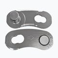 Láncszem rögzítők SRAM CN PowerLock EAGLE 12S SK 4 pcs silver
