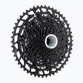 SRAM NX Eagle PG-1230 12 soros kerékpár kazetta 11-50 fekete 00.2418.086.000