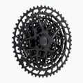 SRAM NX Eagle PG-1230 12 soros kerékpár kazetta 11-50 fekete 00.2418.086.000 2