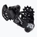 SRAM AM RD NX Eagle hátsó kerékpár váltó fekete 00.7518.119.000