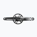 SRAM SX Eagle DUB 12rz 32T 175mm lengőkar fekete 00.6118.586.000