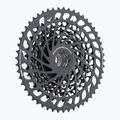 SRAM AM CS CS XG-1275 Eagle 10-52T 12 soros kerékpár kazetta fekete 00.2418.109.000 2