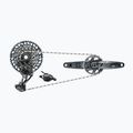SRAM GX Eagle DUB BOOST sebességváltó csoport fekete 00.7918.095.001