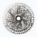 SRAM AM CS CS XG 1251 D1 XPLR 12rz 10-44T ezüst kerékpár kazetta 2