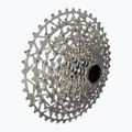 SRAM AM CS CS XG 1251 D1 XPLR 12rz 10-44T ezüst kerékpár kazetta 3