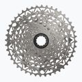 SRAM AM CS CS PG 1231 D1 XPLR 12rz 11-44T ezüst kerékpár kazetta