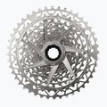SRAM AM CS CS PG 1231 D1 XPLR 12rz 11-44T ezüst kerékpár kazetta 2