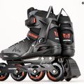 Férfi inline korcsolya Tempish Wox UNI fekete 1000070 9