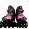 Női inline korcsolya Tempish Wox Lady rózsaszín 1000066 12