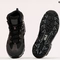 Női túrabakancs Jack Wolfskin Vojo 3 Texapore Mid szürke 4042471_6157 9