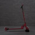 Gyermek robogó Spokey Snapp 120 rózsaszín 929400 9