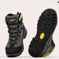 Férfi túrabakancs Kayland Taiga EVO GTX szürke 018021125 9