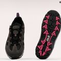 Női túrabakancs Jack Wolfskin Vojo 3 Texapore szürke 4042451_6157 9