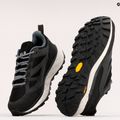 Női túrabakancs Jack Wolfskin Terraventure Texapore szürke 4051631_6364 9