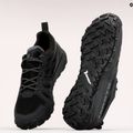 Férfi túrabakancsok MAMMUT Saentis Low GTX fekete 26713 9