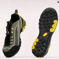 Férfi túrabakancsok Kayland Alpha Knit GTX szürke 018021080 9