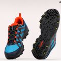 Columbia Peakfreak X2 Outdry 400 férfi túrabakancs kék 1864991 9
