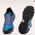 Férfi túrabakancs The North Face Vectiv Fastpack Futurelight kék NF0A5JCYNTQ1 9