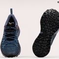 Salewa Dropline női közelítő cipő kék 00-0000061369 9