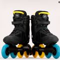 K2 Vo2 S 100 X Boa férfi inline görkorcsolya fekete 30G0142 12