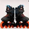 K2 Vo2 S 90 Pro férfi inline görkorcsolya fekete 30G0245 12