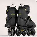 Férfi görkorcsolya Twister XT fekete 07221000 1A1 13