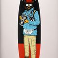 SLINGSHOT Solo wakeboard 6