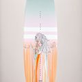 SLINGSHOT Wakeboard Kontraszt zöld 9