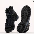 Salewa MTN Trainer Lite Mid GTX férfi trekking csizma fekete 00-0000061359 10