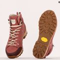 Női túrabakancs Dolomite 54 High Fg Gtx W's piros 268009 0637 10