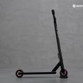 Street Surfing freestyle robogó Torpedo Black Core Red fekete 0415014/4 8