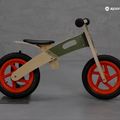 Spokey Woo-Ride Duo terepkerékpár zöld 940905 7