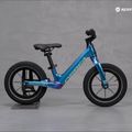 Orbea MX 12 kerékpár sötétkék 10