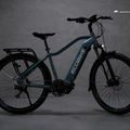Elektromos kerékpár Ecobike MX500 LG kék 1010309 21