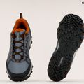 Férfi túrabakancs Columbia Peakfreak X2 Outdry 053 szürke 1864991 9