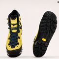 Férfi túrabakancs Meindl Tonale GTX sárga 3844/85/10 10