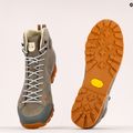 Férfi túrabakancs Dolomite 54 High Fg Gtx zöld 247958 0669 11