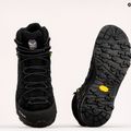 Salewa Alp Trainer 2 Mid GTX férfi túrabakancs fekete 00-0000061382 14