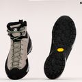 Férfi túrabakancs SCARPA Mescalito Mid Gtx Bn Dynamis LB bézs 72097-200/2 9