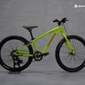 Orbea gyerek kerékpár MX 24 Dirt sárga 14