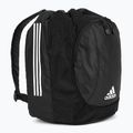Hátizsák adidas Wrestling 26,5 l black/white 2