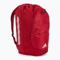 Hátizsák adidas Wrestling red/white 2