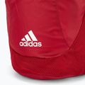 Hátizsák adidas Wrestling red/white 5