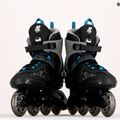 K2 Kinetic 80 Pro férfi inline korcsolya fekete 30E0752 9